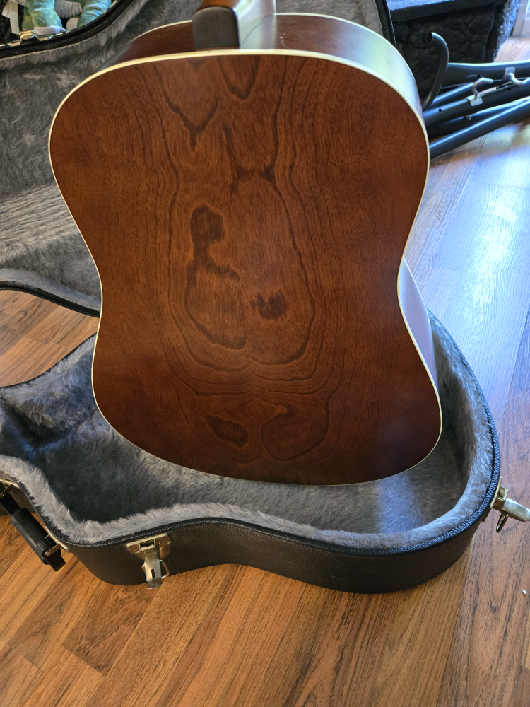 Seagull Coastline S6 Spruce Acoustic Guitar - photo 3