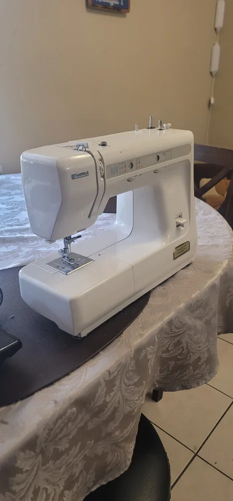 Kenmore Sewing Machine thumbnail
