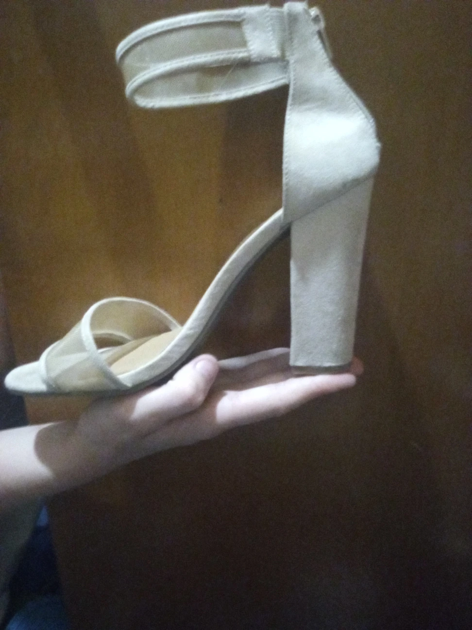 Mari A Heels - Size 8 🇨🇦 - photo 2