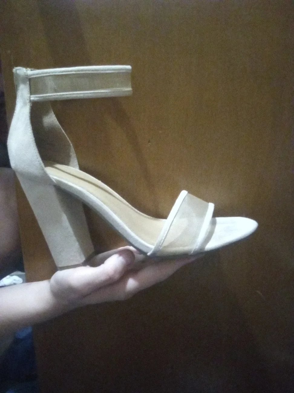 Mari A Heels - Size 8 🇨🇦 image indicator(3)