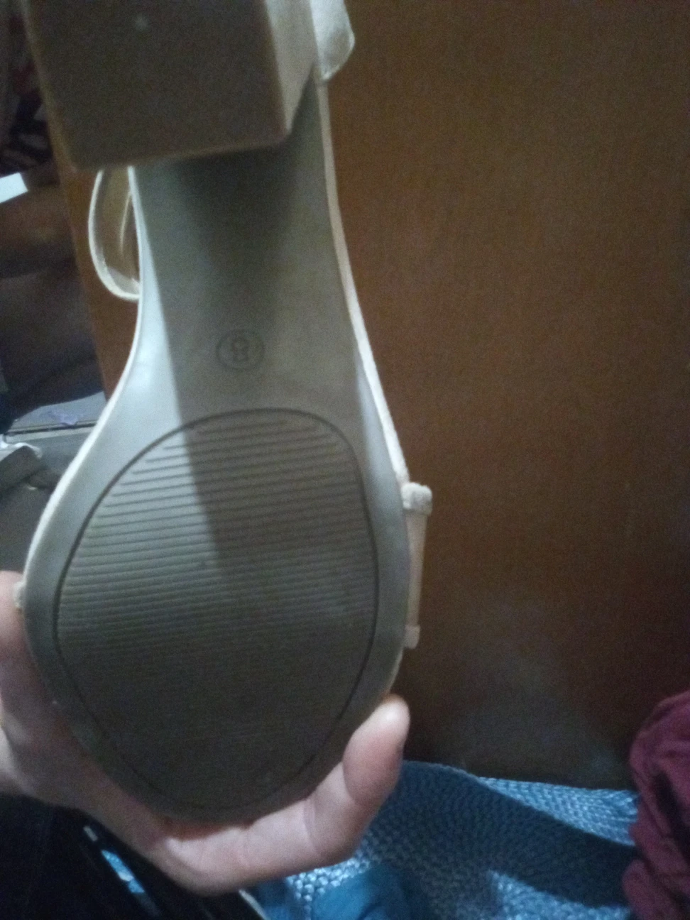 Mari A Heels - Size 8 🇨🇦 - photo 4