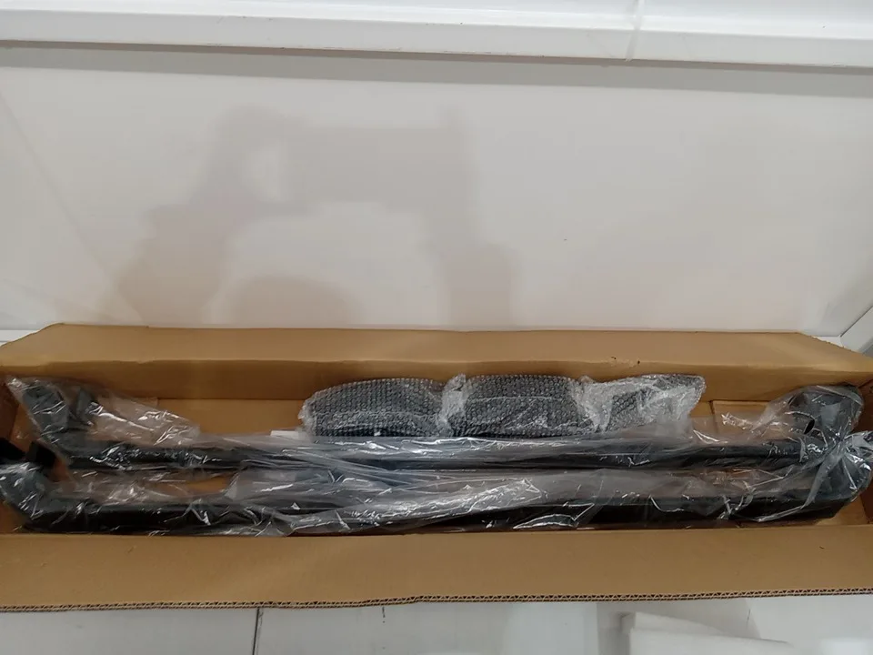 Roof Cargo Rail - Fit for Jeep Compass 2017-2022 image indicator(6)