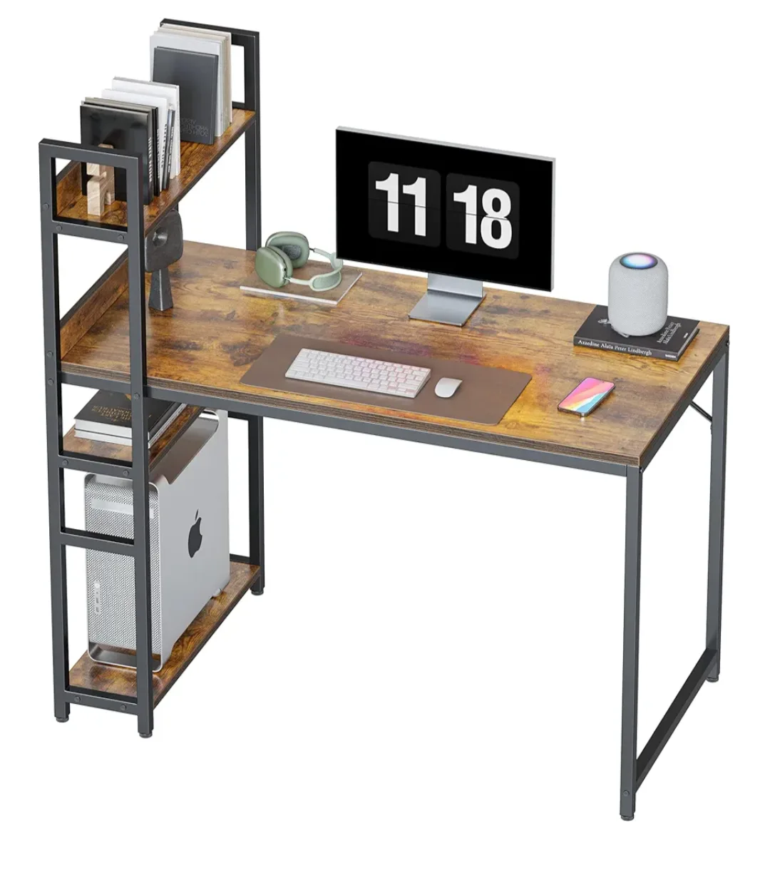 Office Table Computer Desk thumbnail