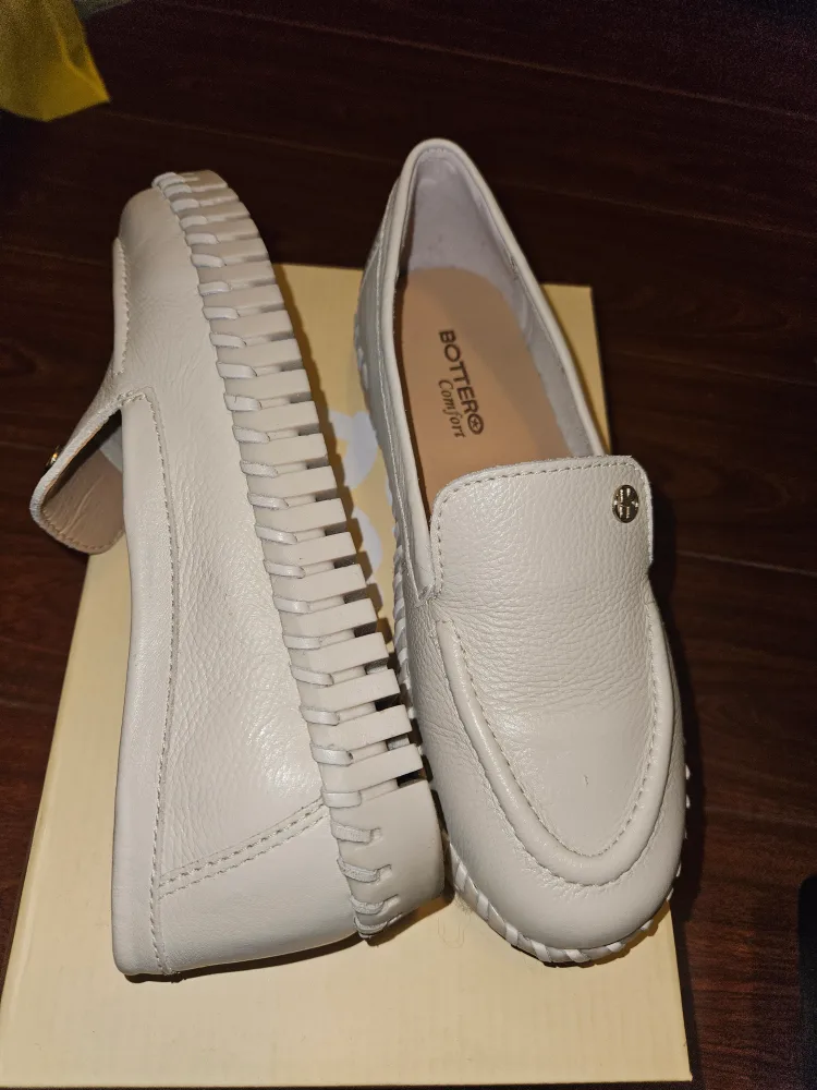 (Genuine Leather) BOTTERO Comfort - Size 5 image indicator(2)