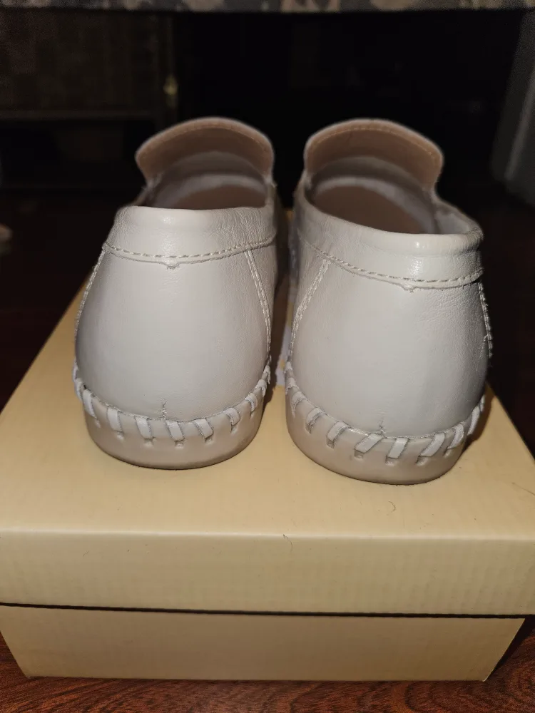 (Genuine Leather) BOTTERO Comfort - Size 5 image indicator(3)