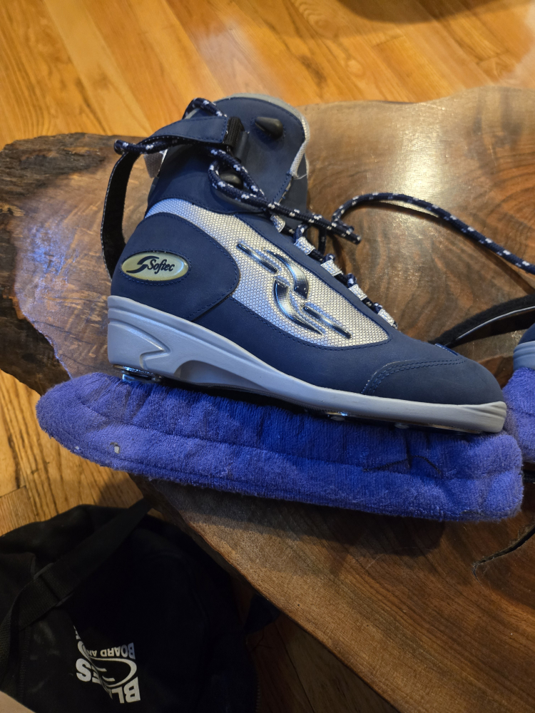 ice skates - photo 5