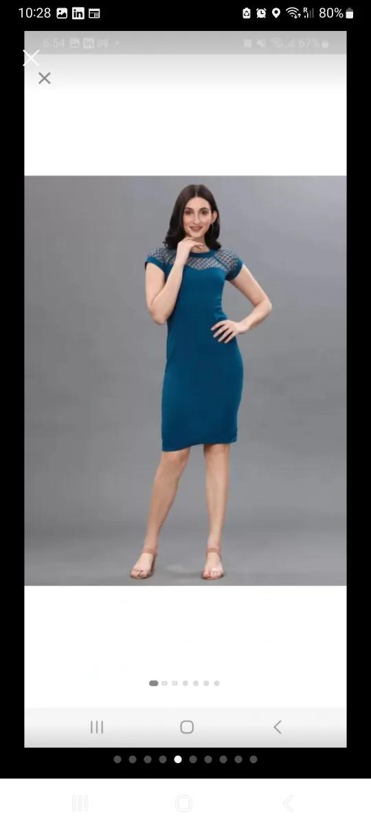 women dress one get one free image indicator(9)