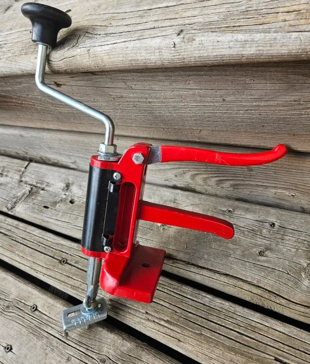 Ceramic Tile Circle Cutter Attachment thumbnail