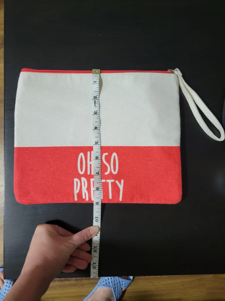 Oh So Pretty Pouch image indicator(2)