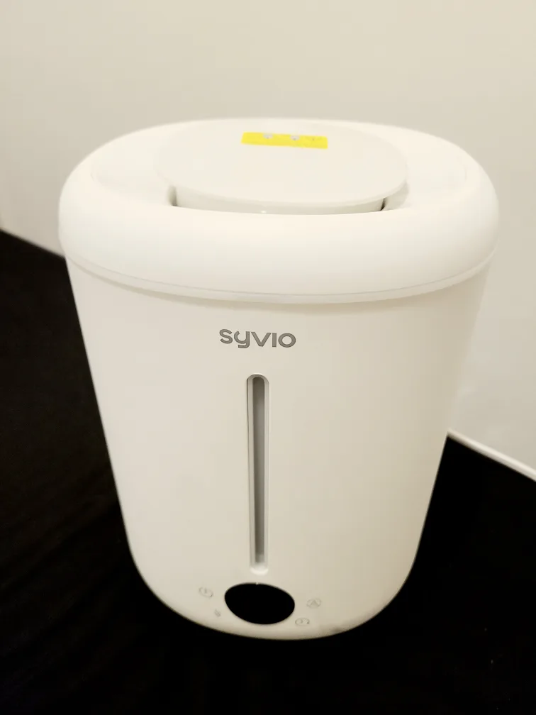 Syvio Humidifier #freecycle thumbnail