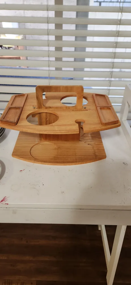 Charcuterie Board /Tray thumbnail
