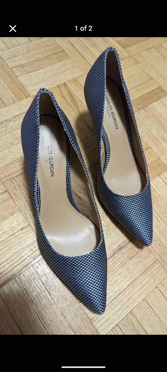 new heels size 7 thumbnail