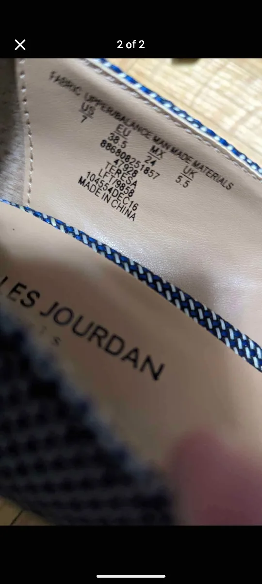 new heels size 7 image indicator(2)