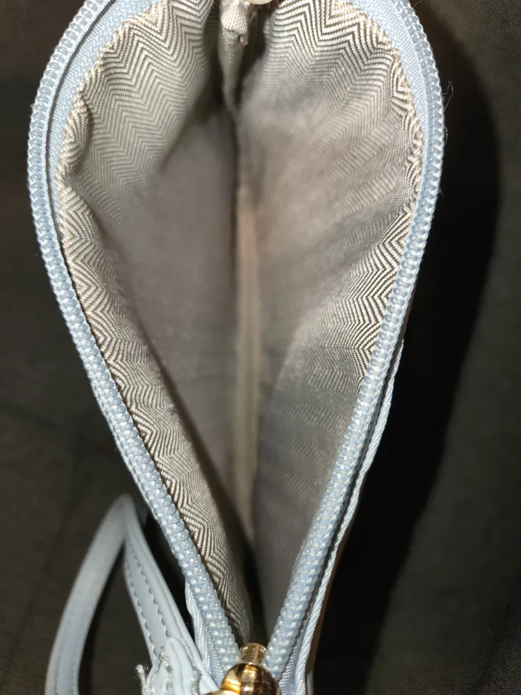 Kate Spade wristlet purse image indicator(4)