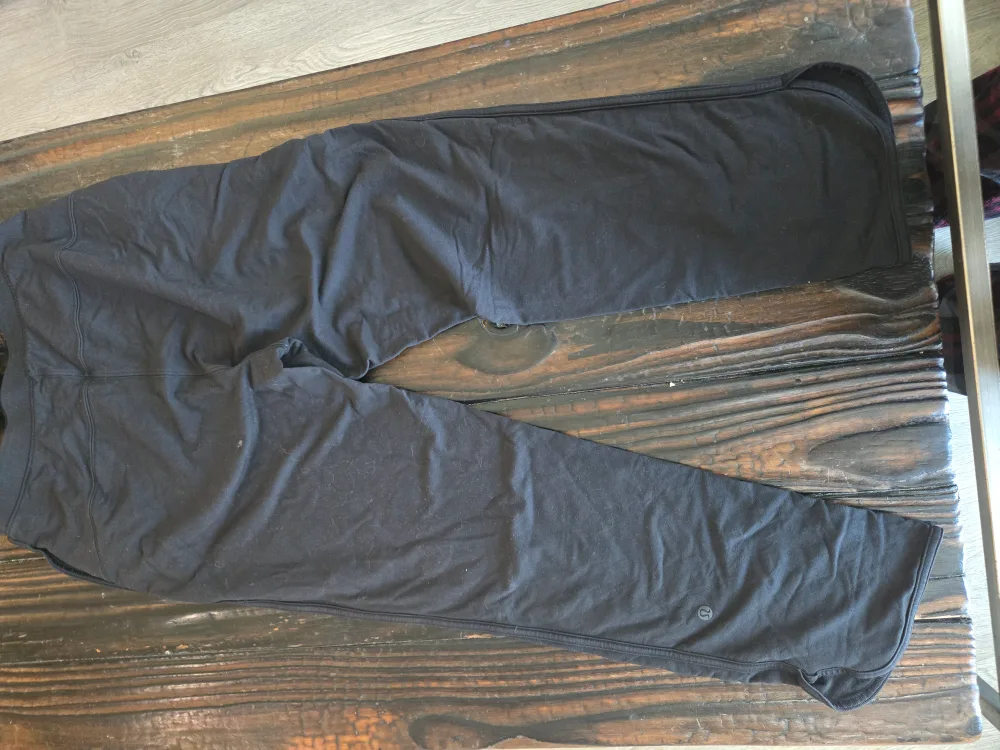 Lululemon Black Pants thumbnail