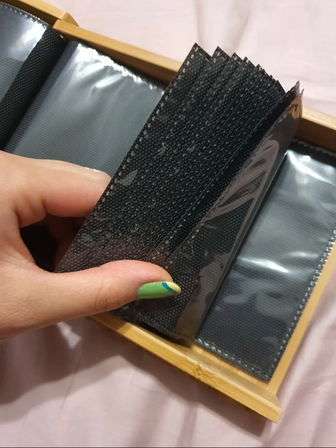 Hawaii Bamboo Photo Album image indicator(3)