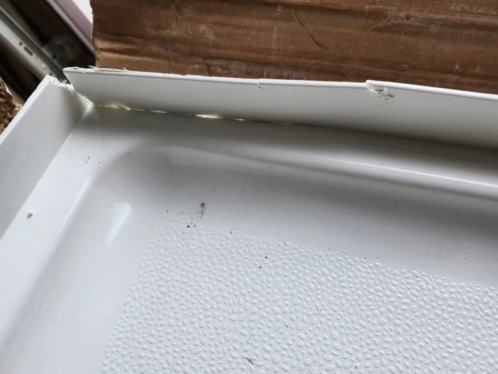 Kohler K-1935-0 Shower Base 48 x 36 inch image indicator(8)