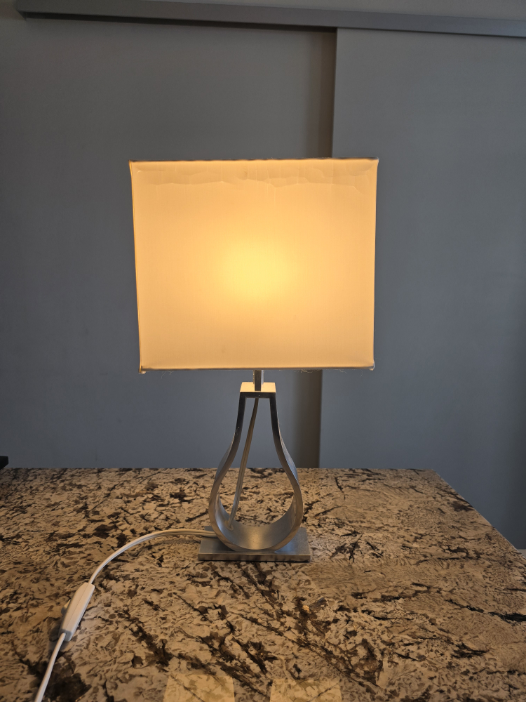 Ikea Klabb Lamp