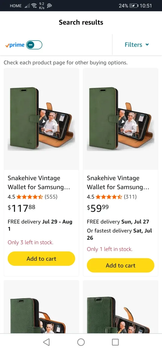 Snakehive Vintage Bottle Green iPhone XR Wallet Case image indicator(2)