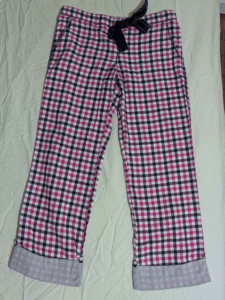 Aerie Flannel Pajama Pants - Size XS thumbnail