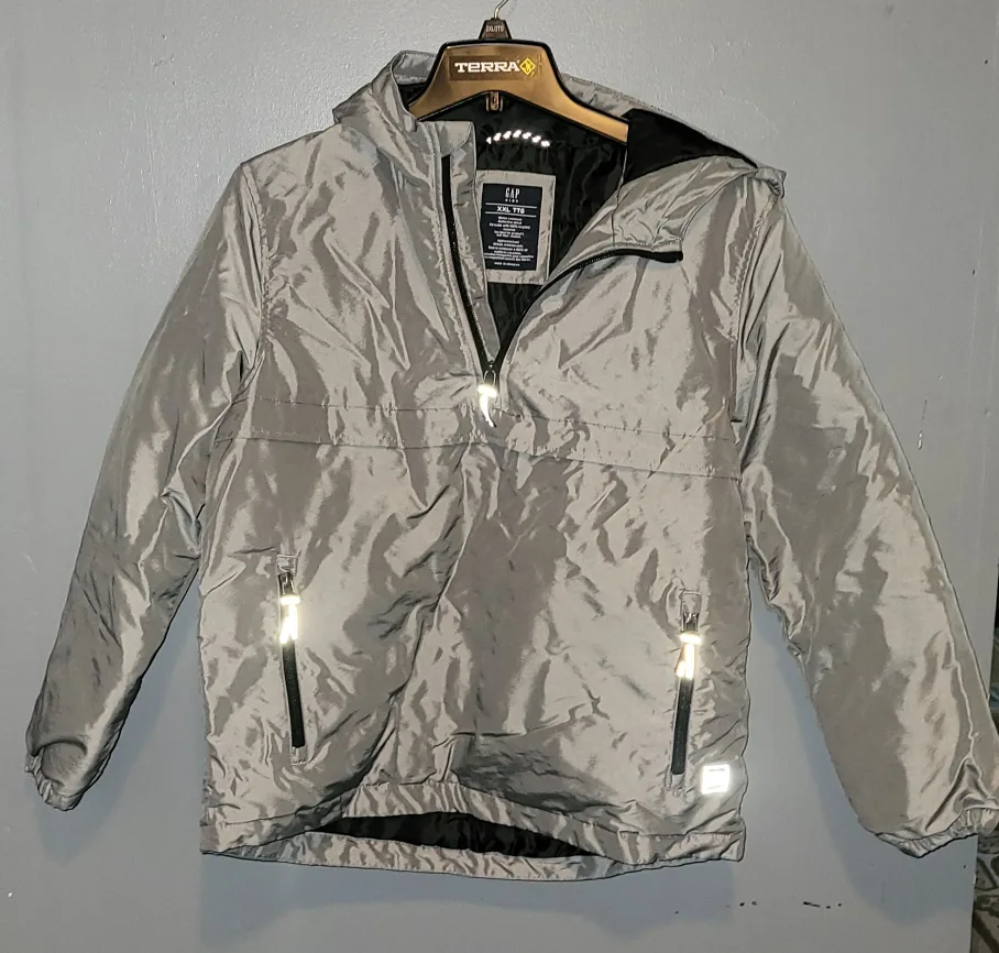 GAP Kids Jackets & Pullovers image indicator(2)