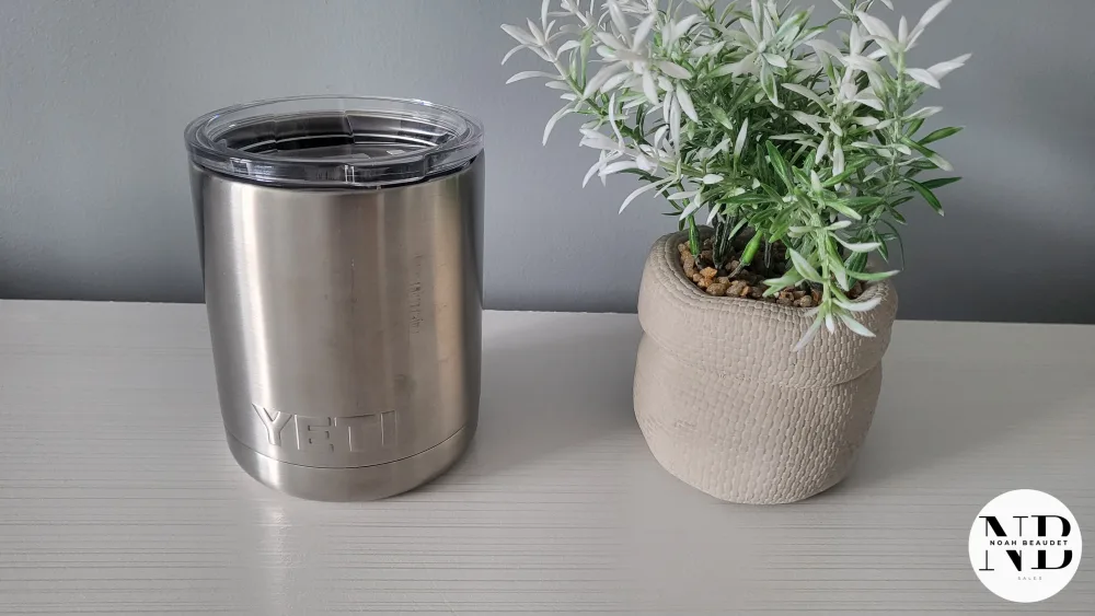 Yeti 10z Mug!-NEW!✨️-Pickup TODAY!🚀 thumbnail
