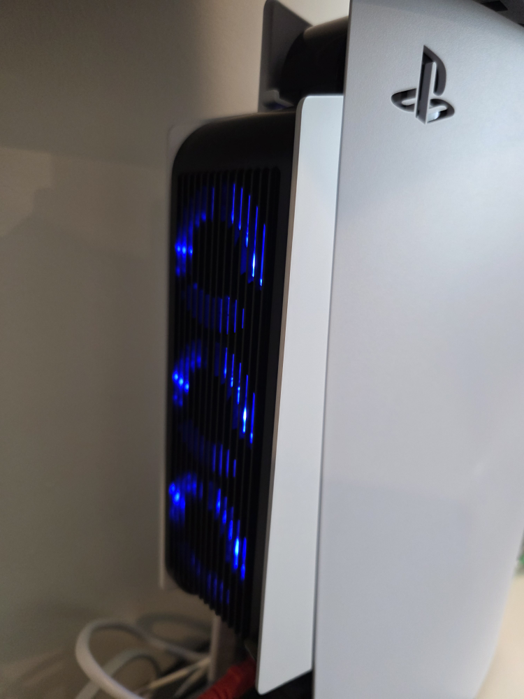 PlayStation 5 (PS5) Console - photo 4