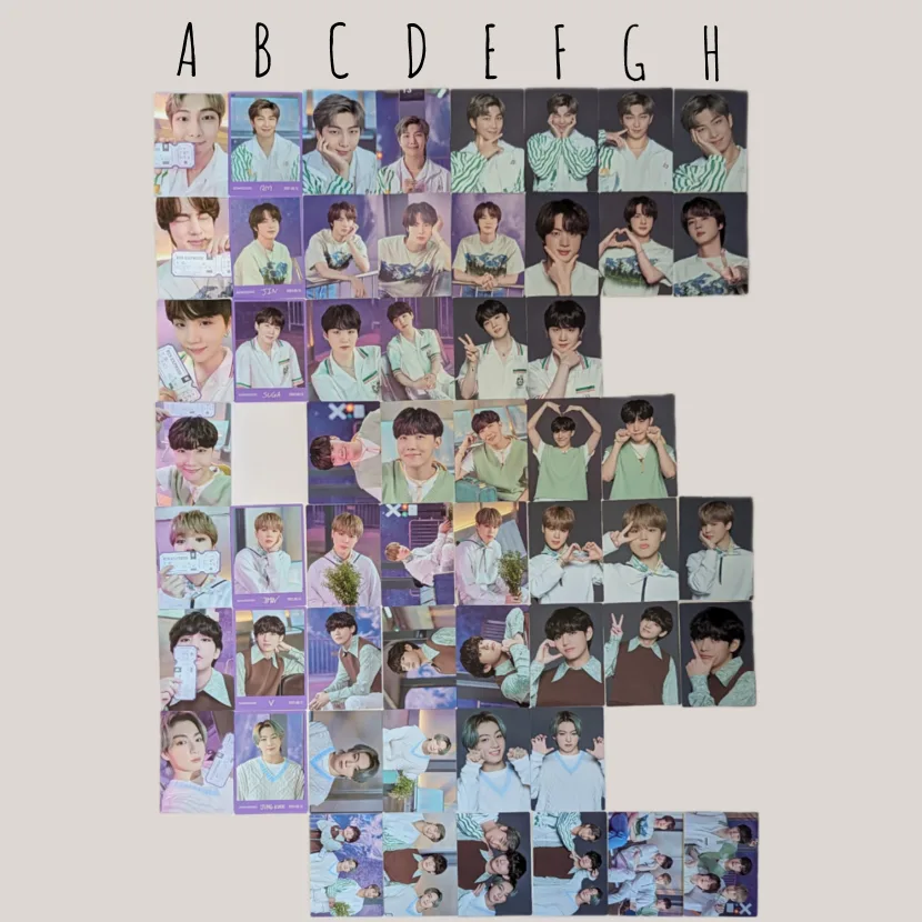 BTS 2021 Muster SOOWOOZOO Mini PCs thumbnail