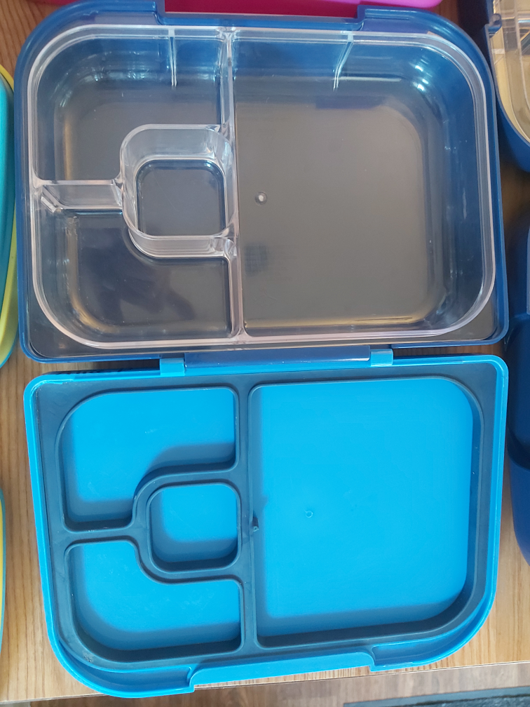 5x Bentgo Kids Lunch Box - photo 4