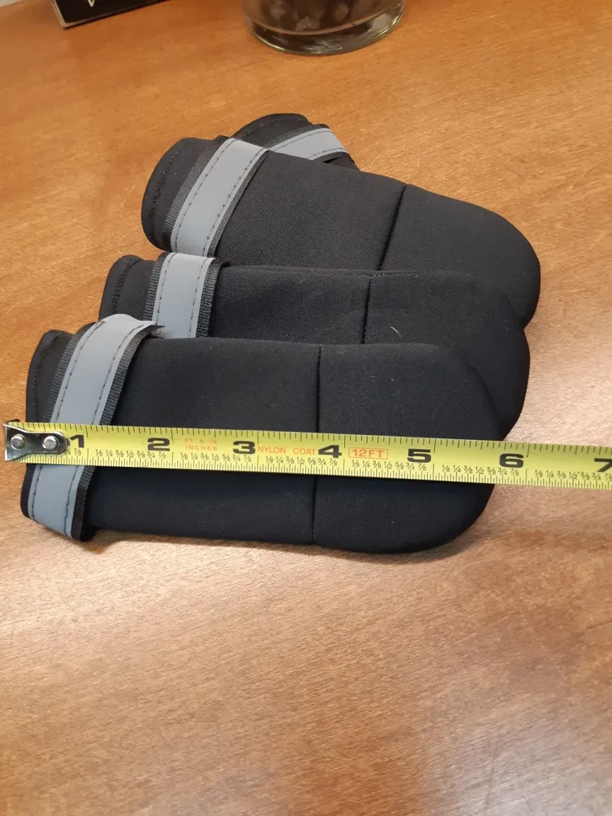 Dog Boots - Size Small image indicator(7)