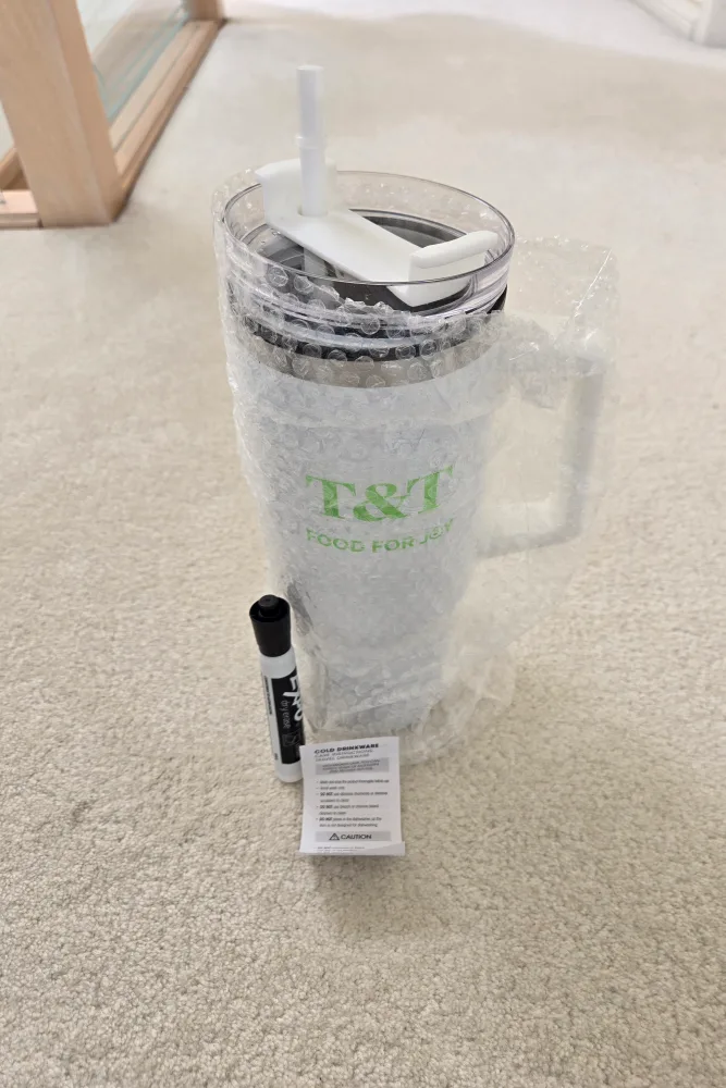 New Tumbler waterbottle thumbnail