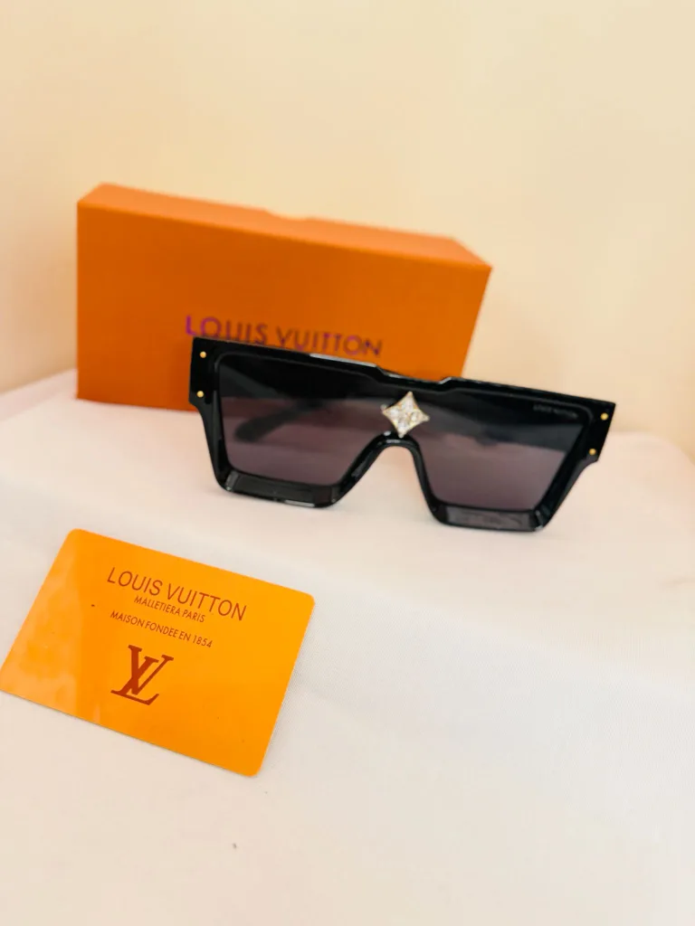 Chanel Sunglasses thumbnail