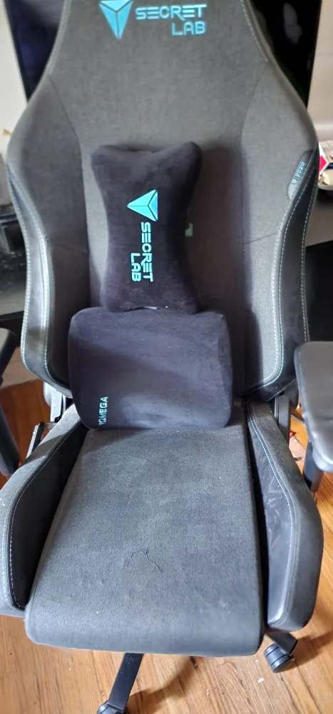 Secretlab TITAN Evo 2020 Gaming Chair thumbnail
