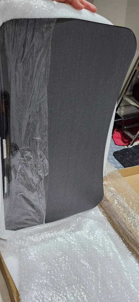 Foldable Laptop Desk Bed Tray Table thumbnail