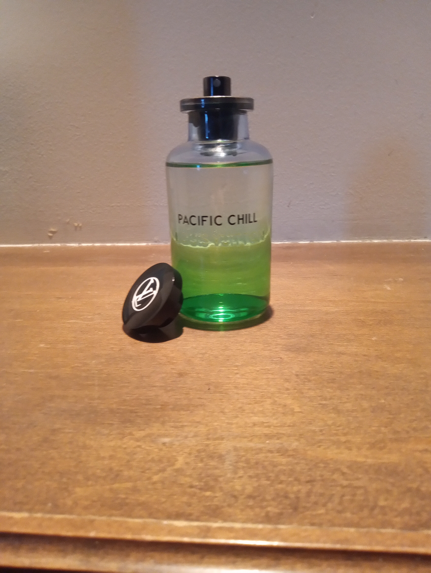 Authentic Louis Vuitton Pacific Chill 100ml - photo 2