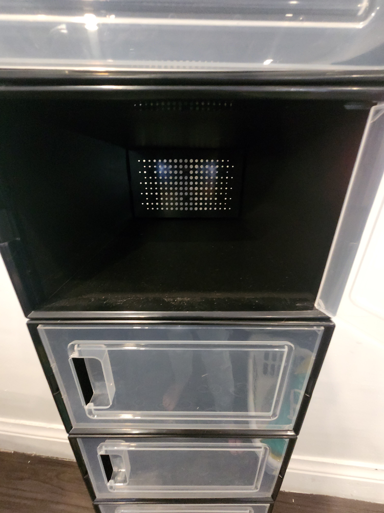Shoe Storage Box - 10 Tier - photo 3