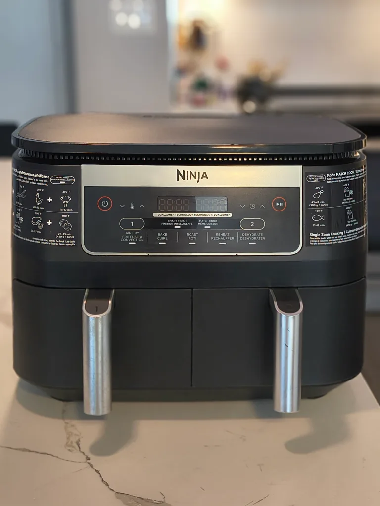 Ninja Dual Zone Air Fryer thumbnail