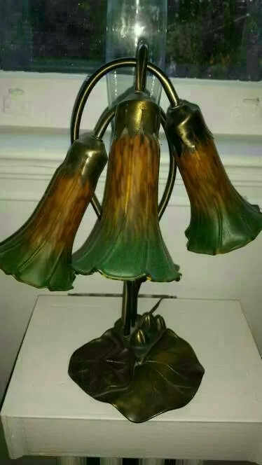 Mazza Novelty Lamp by Astoria Grand image indicator(7)