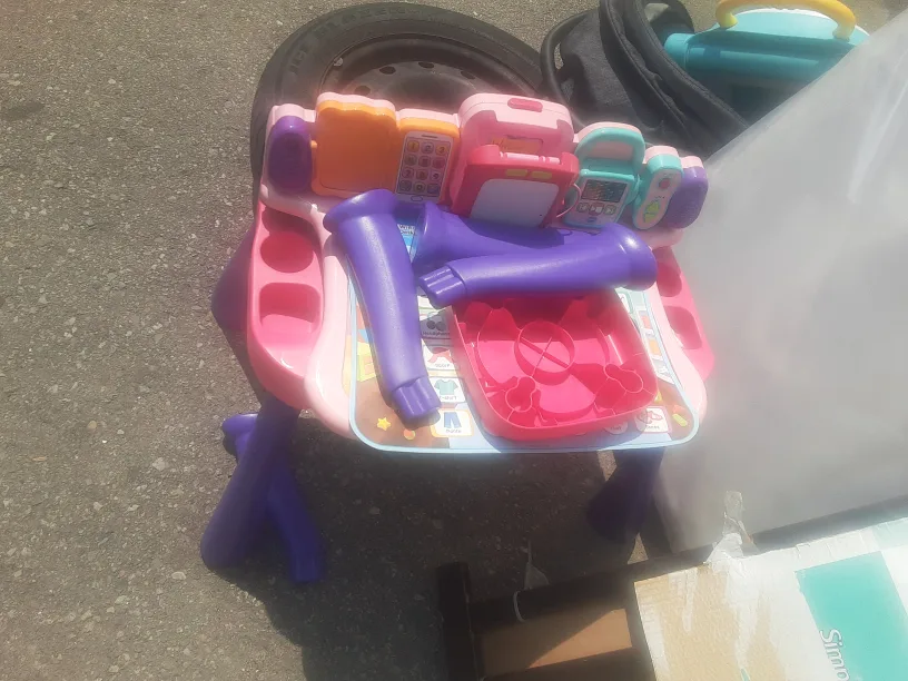 curb alert baby/kids items thumbnail