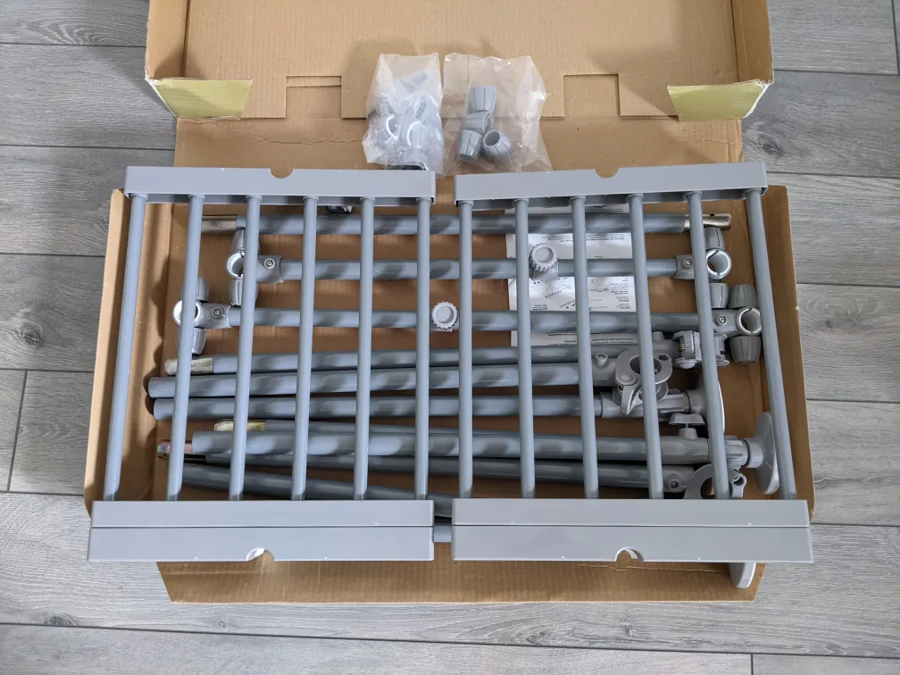 Custom Closet Kit image indicator(4)