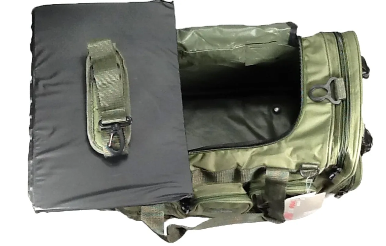 Duffle Bag image indicator(5)