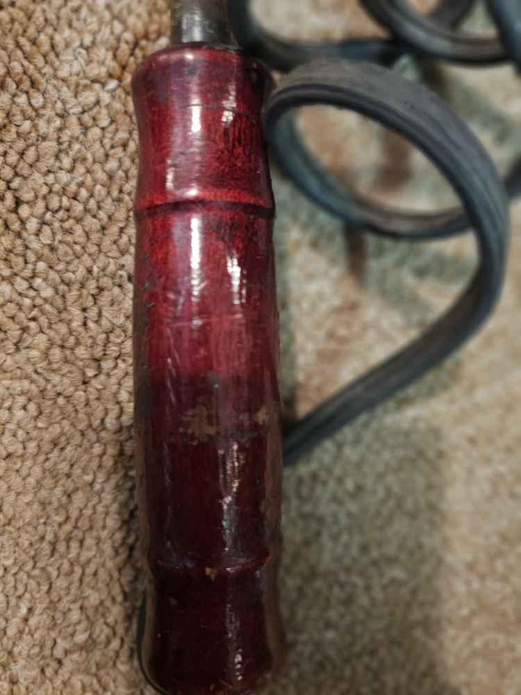 Vintage Soldering Iron - photo 3
