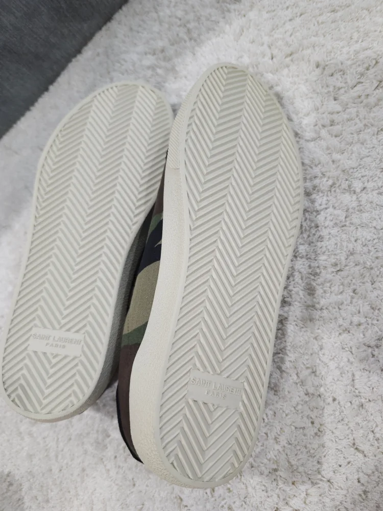 Saint Laurent Court Classic SL/06 image indicator(6)