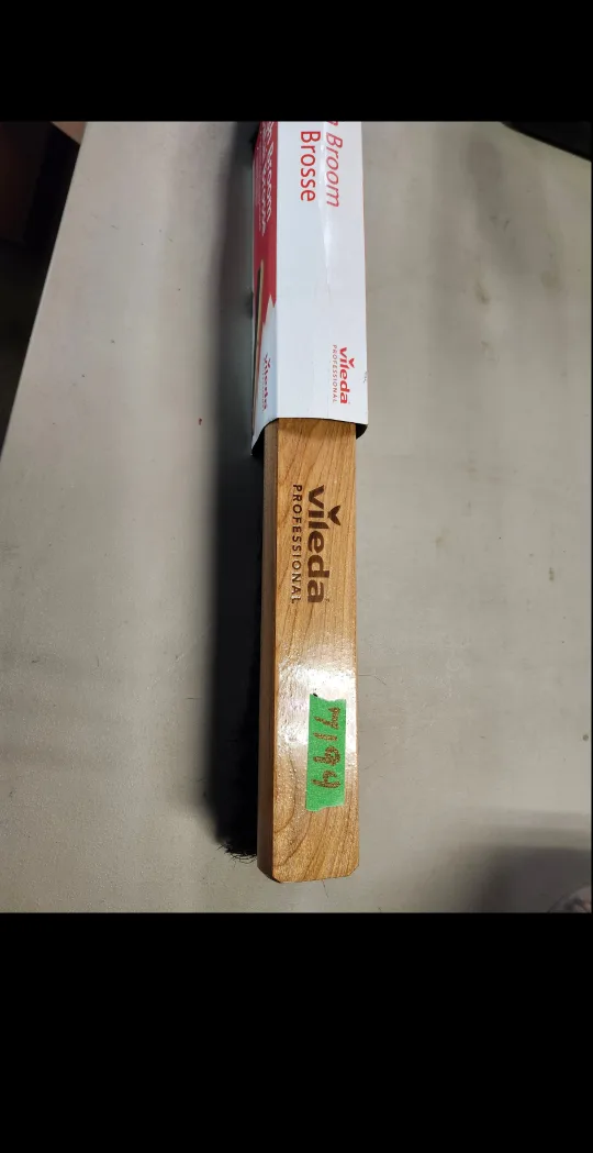 Vileda Push Broom - Balai Brosse image indicator(2)