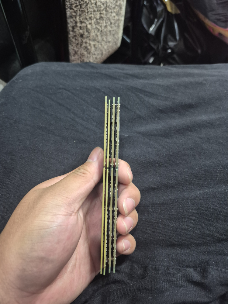 4GB PC3 RAM Sticks - Lenovo & SK Hynix - photo 3