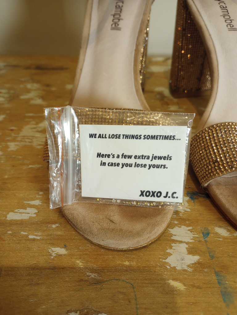Jeffery Campbell Heels - photo 3