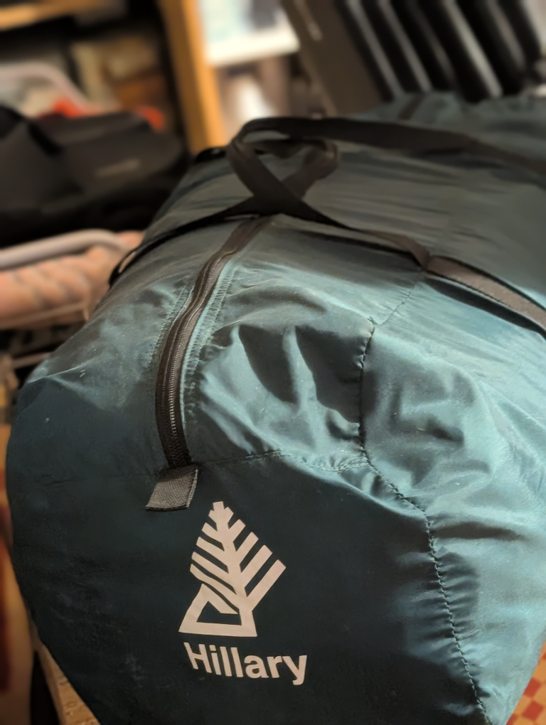 Hillary  2 Person Tent - photo 2