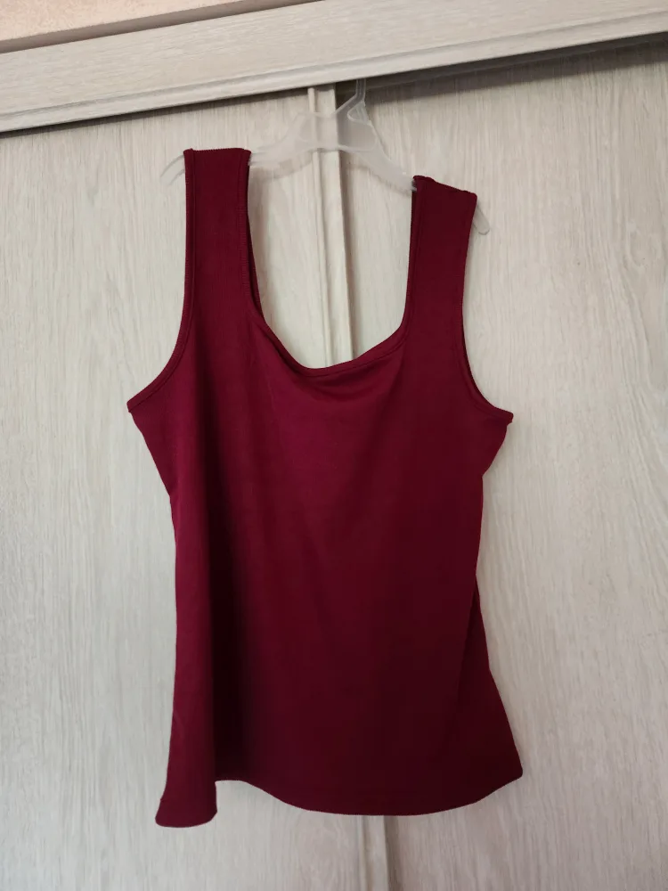 Shein 2PC Summer Set  - Size Large image indicator(3)