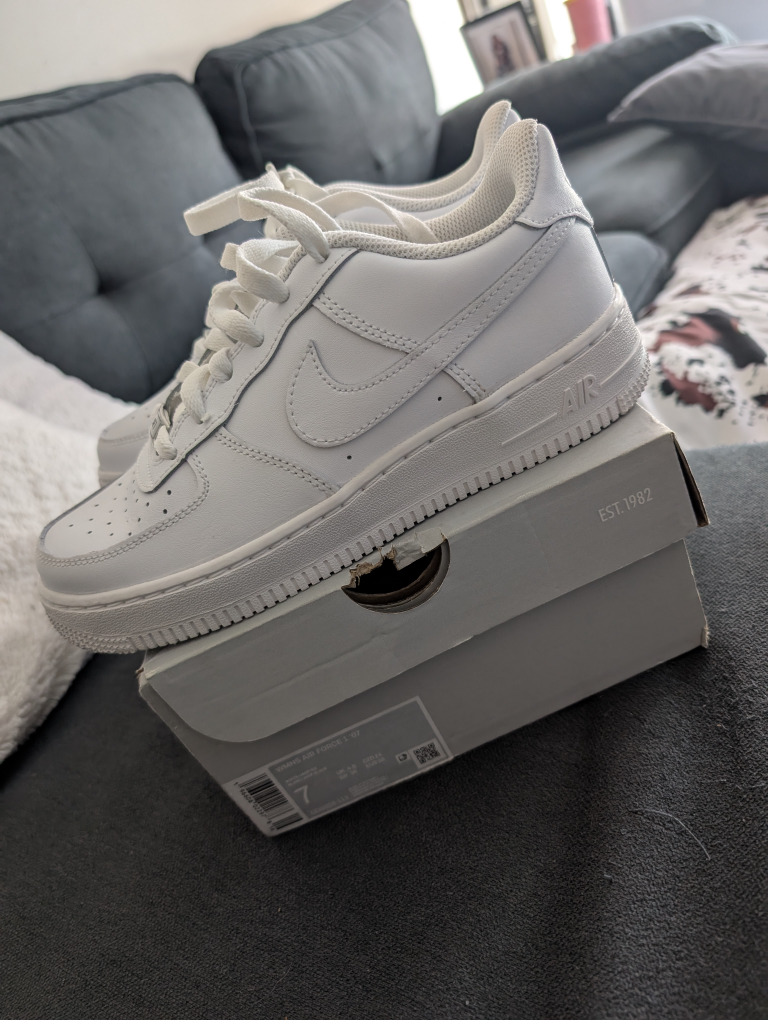 Air force 1