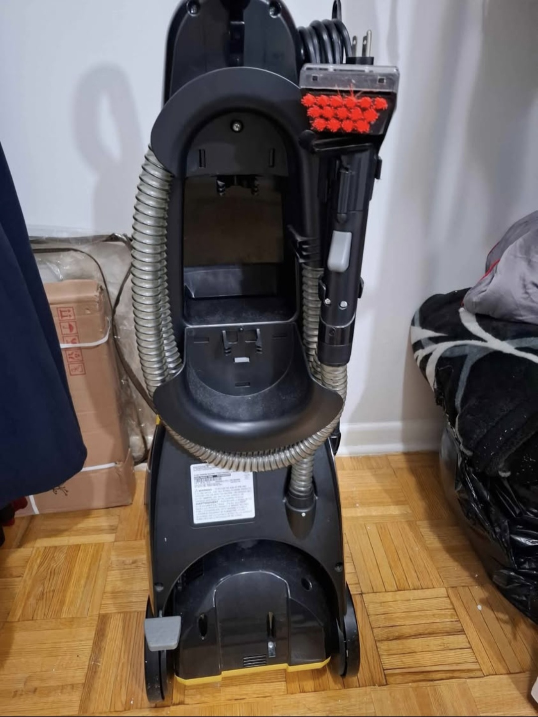 Bissell ProHeat 2X Carpet Cleaner